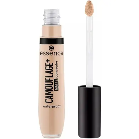 Essence CAMOUFLAGE+ Matt corrector waterproof #70 – imagen 3