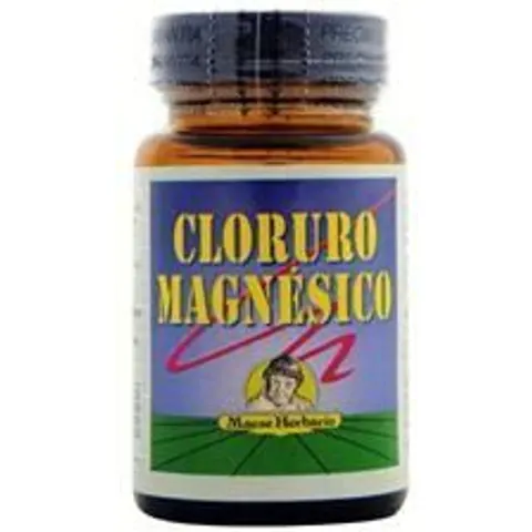 Plantis Cloruro Magnesio 100 Comprimidos – imagen 4