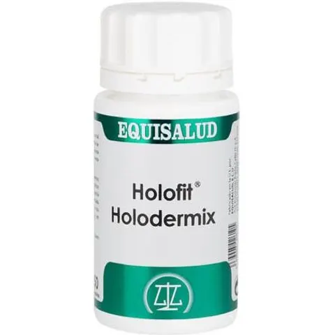 Equisalud Holodermix 50 Caps – imagen 5