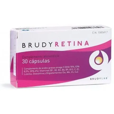 Brudy retina 1 – 158369 – imagen 4