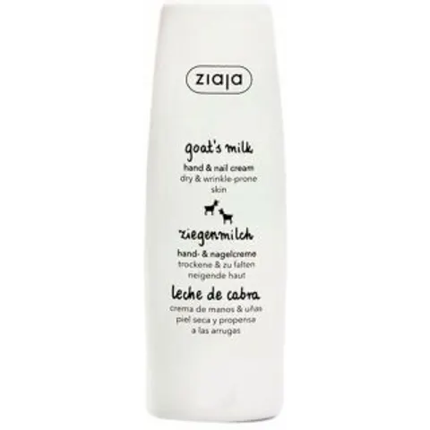 Ziaja Crema de Manos 80 ml – imagen 3