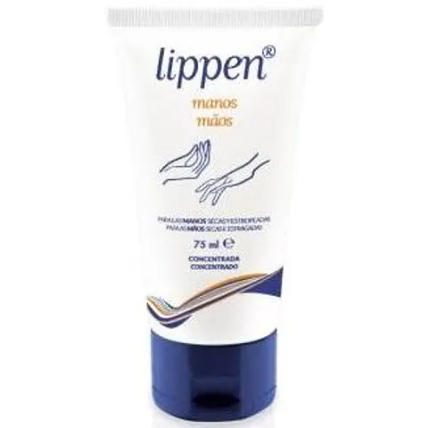 Lippen Crema De Manos 75 Ml – imagen 3