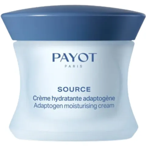 Payot Source crème hydratante adaptogène 50 ml – imagen 4