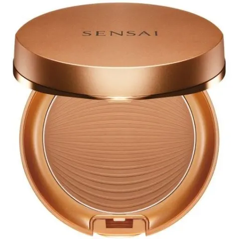 SENSAI Silky Bronze Compact – imagen 5