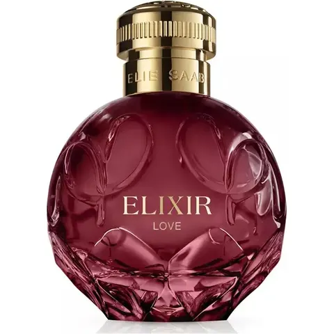 Elie Saab Elixir Love EDP Vapo 50 ml – imagen 3