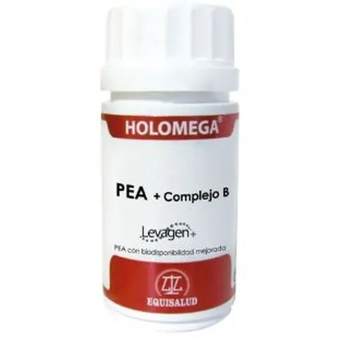 Equisalud holomega pea 50cap. – imagen 5