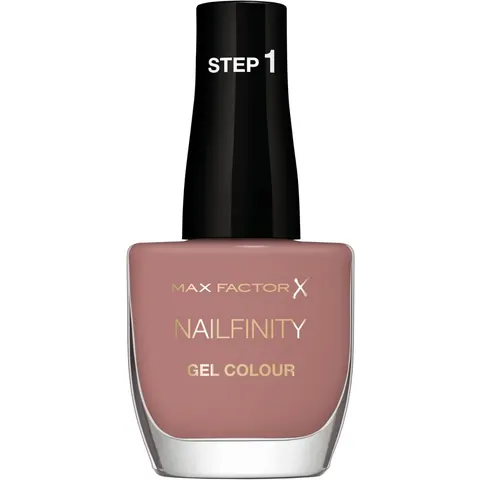 Max Factor Nailfinity #215-standing ovation – imagen 3