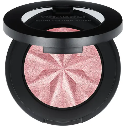 bareMinerals Gen Nude highlighting blush #Rose Glow – imagen 3