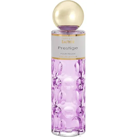 Parfums Saphir Prestige Eau de Parfum 200 ml – imagen 3