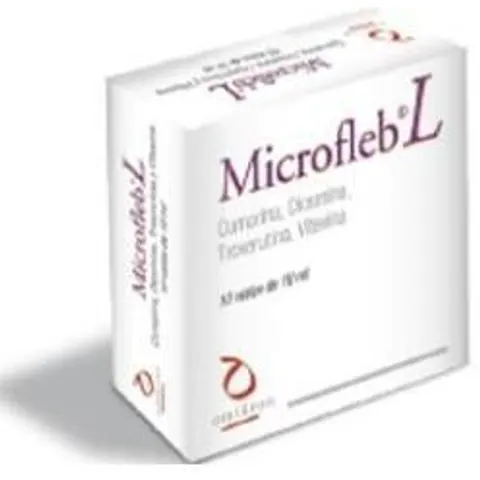 Omikron microfleb l 10 viales 10ml – imagen 4