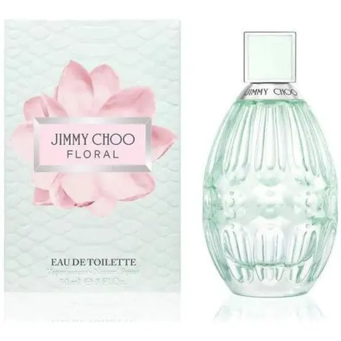 JIMMY CHOO Floral – imagen 4