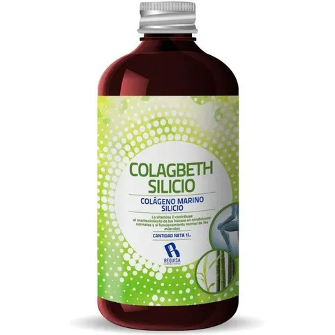 Bequisa colagbeth silicio 1l. – imagen 4