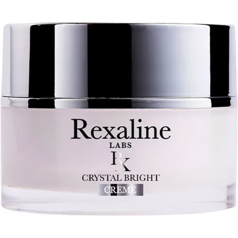 Rexaline Crystal Bright crema 50 ml – imagen 3
