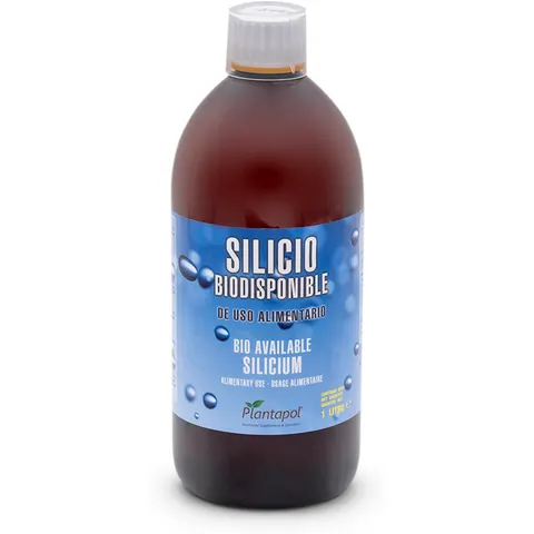 PlantaPol Silicio Biodisponible 1L – imagen 3