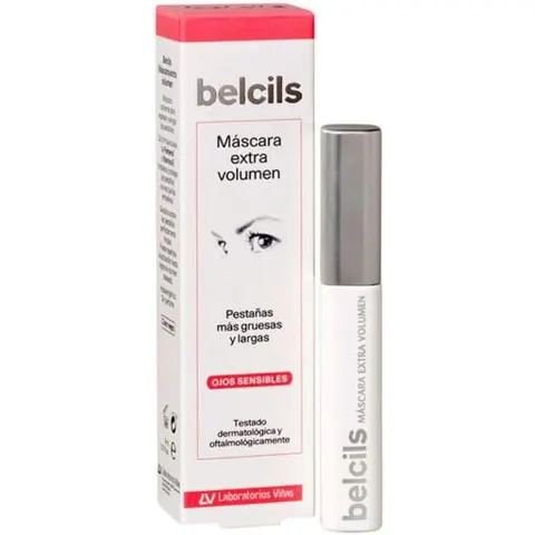 Belcils Máscara Extra Volumen 8 ml – imagen 5