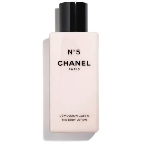 Chanel N5 Loción Corporal 200 ml – imagen 3