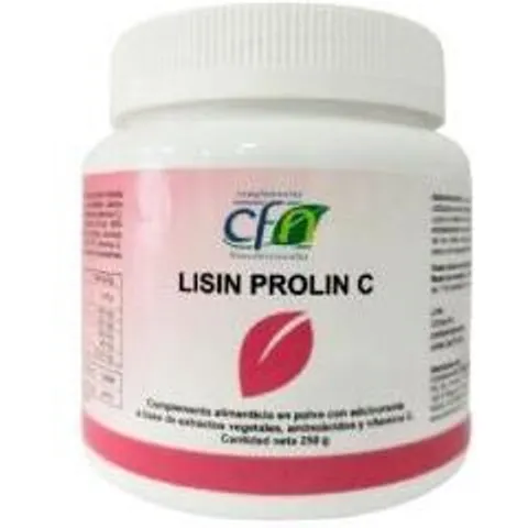CFN Lisin Prolin C 250g – imagen 2