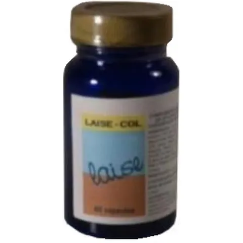 Laise -Col 60 caps – imagen 2