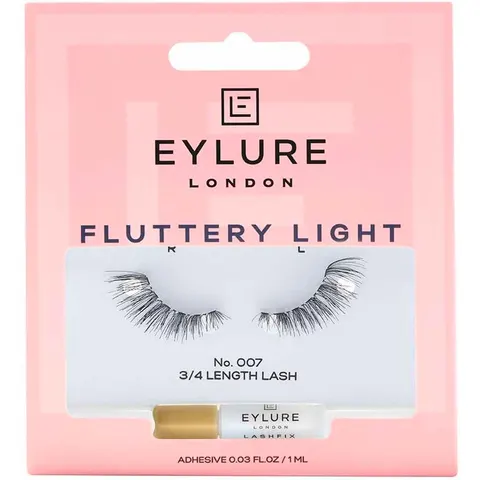 Eylure Fluttery light #007 – imagen 3