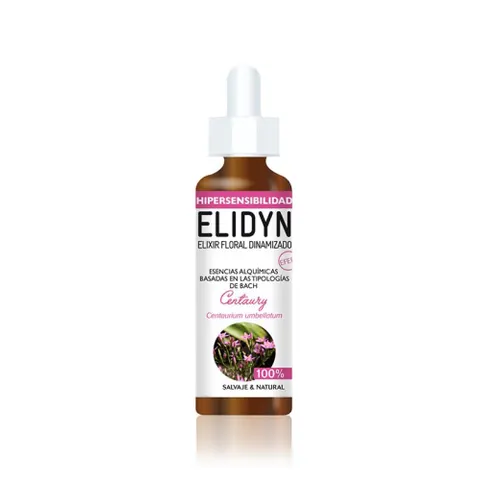 Elidyn Centaury 20 ml – imagen 3