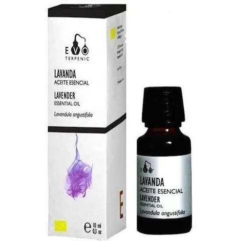 Terpenic Lab Aceite Esencial Lavanda 10 ml – imagen 4