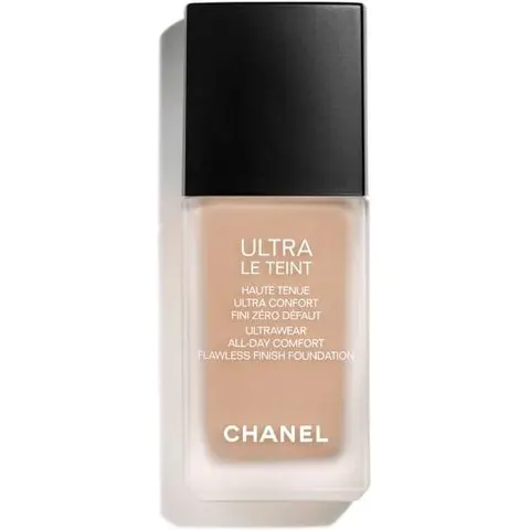 Chanel Ultra Le Teint fluide #br42 – imagen 4