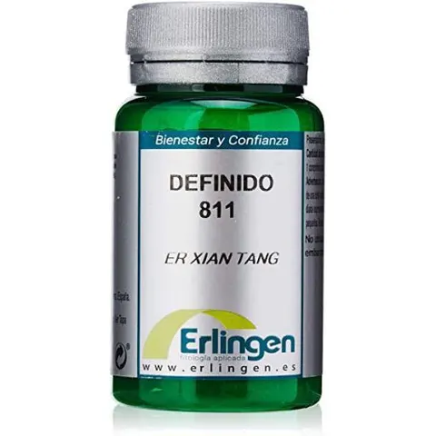 Erlingen Definido 811 60 comp – imagen 4