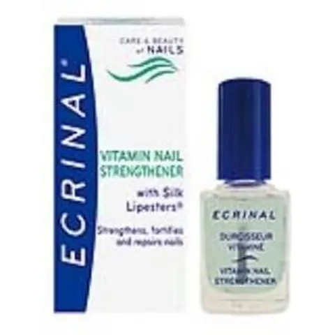 Ecrinal endurecedor vitaminado 10ml – imagen 4
