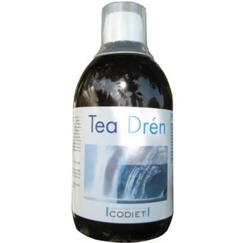 CODIET Tea Drén 500 ml – imagen 2