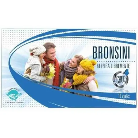 Espadiet Bronsini 10 Viales – imagen 4