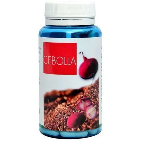 Espadiet Cebolla 90 Caps – imagen 4