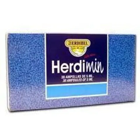 Herdibel herdimin dis nervios 30amp – imagen 5