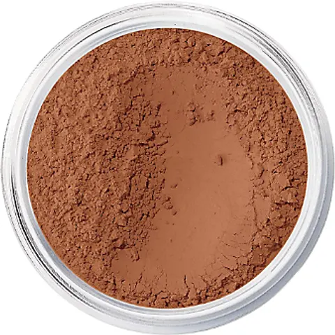 bareMinerals All Over face color bronzer #warmth – imagen 3