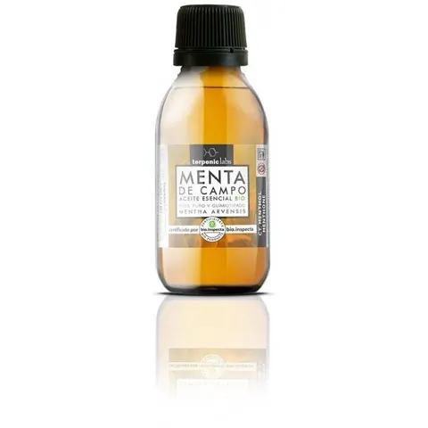 Terpenic Lab Menta Campo Bio 30 ml 30 ml – imagen 3