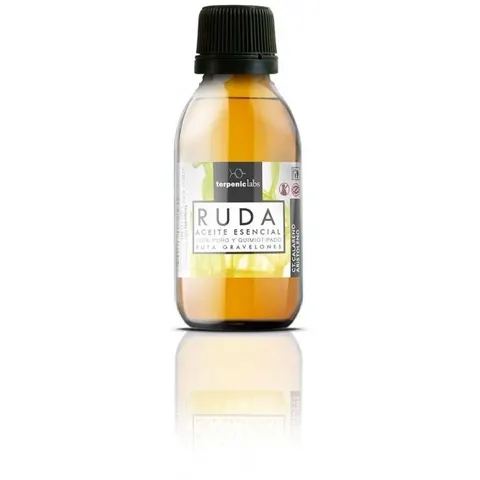 Terpenic Lab Ruda 30 ml 30 ml – imagen 3