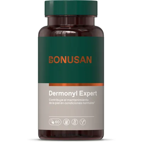 Bonusan Dermonyl 60caps – imagen 4