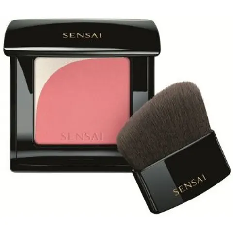 Sensai Blooming blush #peach – imagen 3