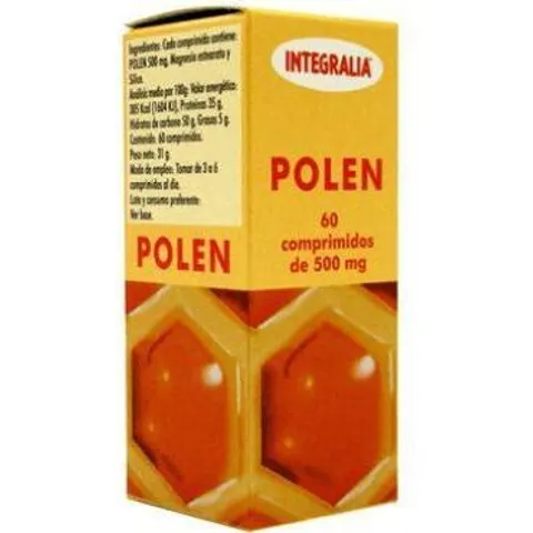 Integralia Polen 60 Comp – imagen 3