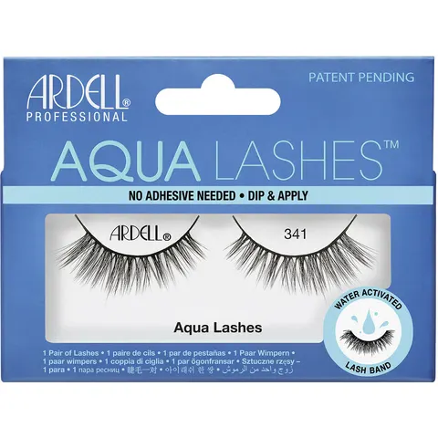 Ardell Aqua Lashes pestañas #341 – imagen 3