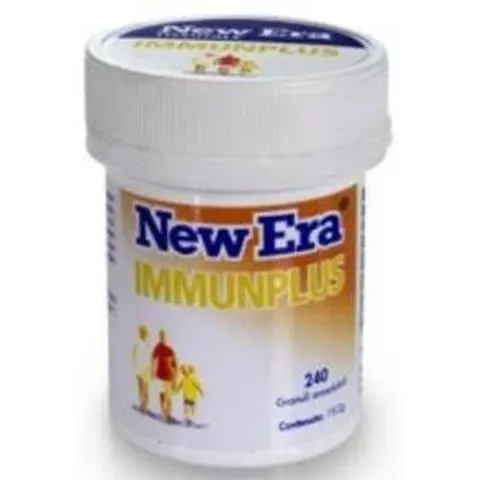 era schussler immunplus 240comp. – imagen 3