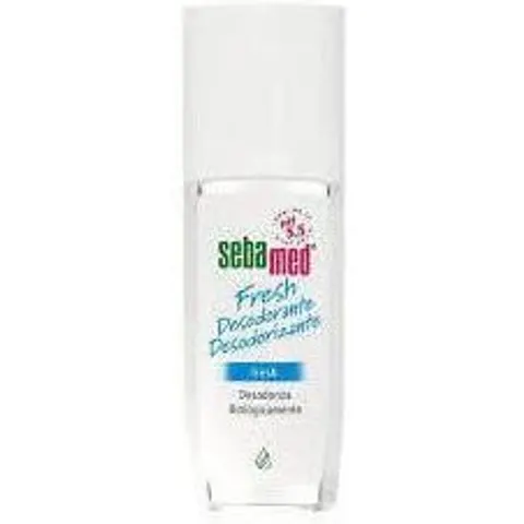Sebamed Desodorante Fresh Spray 75ml. – imagen 3