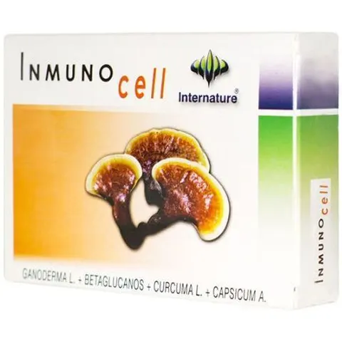 INTERNATURE Inmunocell – imagen 4