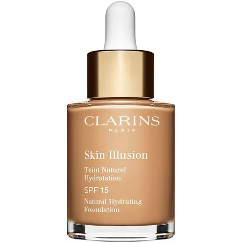 CLARINS Skin Illusión 30 ml – imagen 4