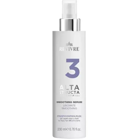 Revivre Alta Structa smoothing serum 200 ml – imagen 2