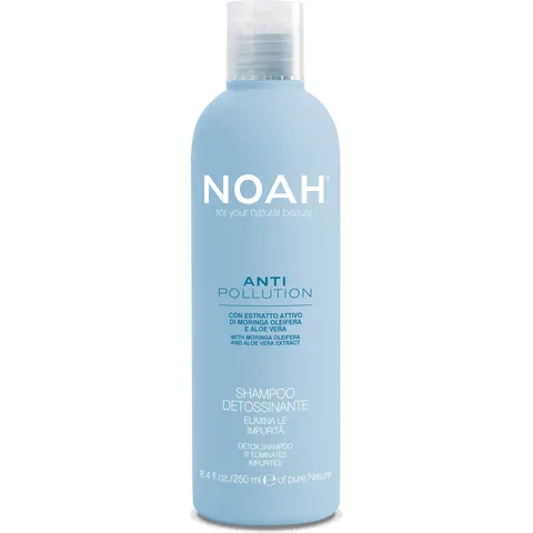 Noah anti pollution champu 250ml. – imagen 3