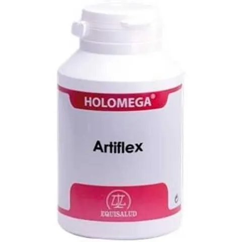 Equisalud holomega artiflex 180cap. – imagen 4