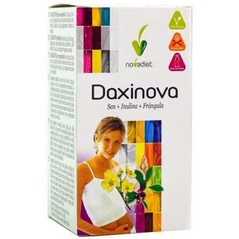 NOVADIET Daxinova 60comp – imagen 5