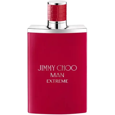 Jimmy Choo Man Extreme Eau de Parfum 100 ml – imagen 3