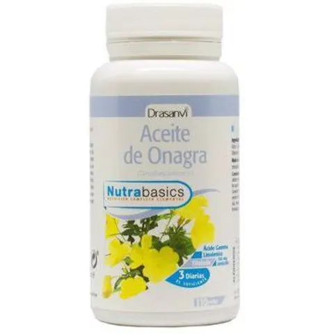 Drasanvi onagra 515mg. 200perlas – imagen 2