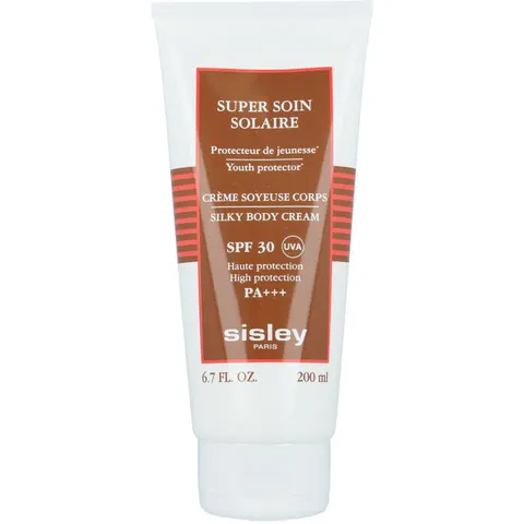 SISLEY Super Soin Sol Corps SPF30 200 ml – imagen 4